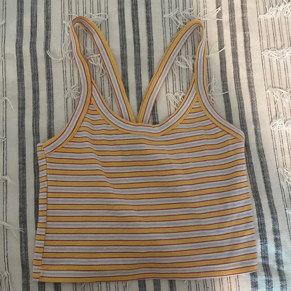 Forever 21 tank top